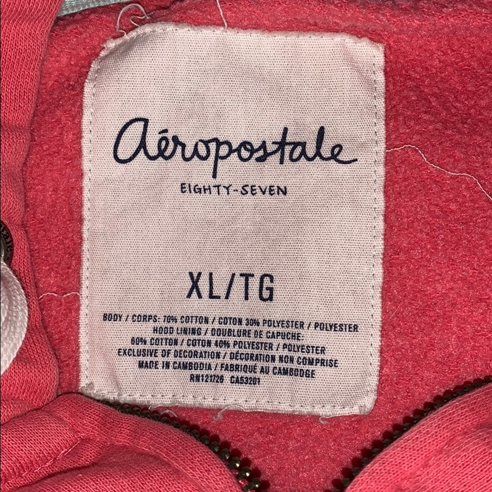 Jacket - Picture 3 of 4